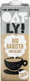 Haferdrink Barista Bio Oatly