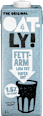 Haferdrink fettarm Oatly