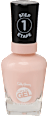 Körömlakk Miracle Gel - Nr. 363 Peaches & Dream Sally Hansen
