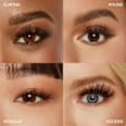 Künstliche Wimpern Set Naked Extensions ARDELL