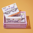Künstliche Wimpern Winks Déjà Vu, half & half (1 Paar) ARDELL