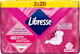 Damski vložki V-protection Ultra+ Libresse