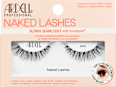 Künstliche Wimpern 424 Naked Lashes (1 Paar) ARDELL
