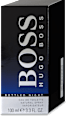 Eau de Toilette Boss Bottled Night HUGO BOSS