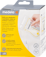 Vrecká na skladovanie materského mlieka Easy Pour Medela