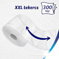 Deluxe Delicate Care XXL toaletni papir, 3-slojni Zewa