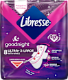 Absorbante Night XL Libresse