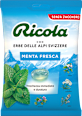 Caramelle alla menta fresca in busta Ricola
