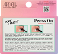 Künstliche Wimpern Press On Wispies Natural ARDELL
