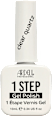 UV Nagellack 1 Step Gel Clear Quartz ARDELL