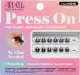 Künstliche Wimpern Press On Fauxmink Natural ARDELL