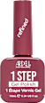 UV Nagellack 1 Step Gel Refined  ARDELL