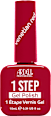 UV Nagellack 1 Step Gel Venetian Red ARDELL