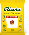 Caramelle L'Originale in busta Ricola