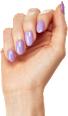 UV Nagellack 1 Step Gel Harmony Haze ARDELL