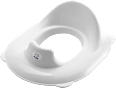 WC-Sitz TOP weiß rotho babydesign