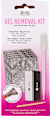 UV Nagellack Entferner Set, Gel Removal Kit ARDELL