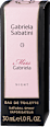 EDT MISS GABRIELA NIGHT damski Gabriela Sabatini