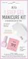 UV Maniküre Starterset 1 Step Gel Maniküre Flower Petal ARDELL