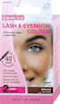 Everyday Eye set za bojanje obrva i trepavica – Brown  DEPEND