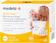 Sterilizačné vrecká Quick Clean Medela