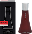 Parfumska voda za ženske Deep Red HUGO BOSS