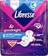Absorbante Ultra Night Libresse