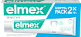Zahnpasta Sensitive Doppelpack (2 x 75 ml) elmex