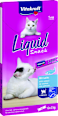 Liquid Snack per gatti con Omega3  Vitakraft