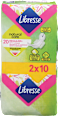 natural care ciklusni ulošci – regular Libresse