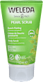 Piling za prhanje z izvlečkom breze Pearl Scrub WELEDA