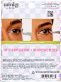Winks set gene false individuale Press On Lash Natural ARDELL