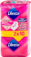 freshness & protection ciklusni ulošci sa krilcima – ultra Libresse