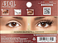 Künstliche Wimpern Balayage Wispies Chocolate (1 Paar) ARDELL
