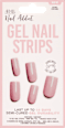 Unghie adesive in gel Nail Addict – Peony Dreams ARDELL