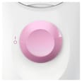 Simple Silk-epil 1 električni epilator SE-1000 Braun