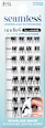 Künstliche Wimpern Seamless Underlash Extensions Faux Mink Refill ARDELL