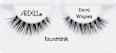Künstliche Wimpern Faux Mink Demi Wispies (1 Paar) ARDELL