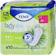 Lady vložki za lažjo inkontinenco Slim Mini TENA