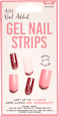 Gel Nagelfolien Cupids Bow ARDELL