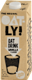 Ovsený nápoj s vanilkovou príchuťou   Oatly