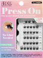 Künstliche Wimpern Press On Fauxmink Natural mit Applikator ARDELL
