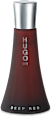 dámská EdP Deep Red HUGO BOSS