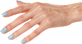 UV Nagellack 1 Step Gel Serene Skies ARDELL