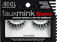 Künstliche Wimpern FauxMink Wispies (1 Paar) ARDELL