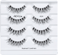 Künstliche Wimpern 424 Naked Lashes (4 Paar) ARDELL