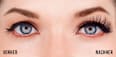 Künstliche Wimpern 3D Faux Mink 858 (1 Paar) ARDELL