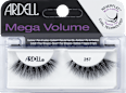 Künstliche Wimpern 257 Mega Volume (1 Paar) ARDELL