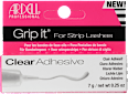 Grip it ljepilo za umjetne trepavice – Clear ARDELL