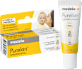 Brustwarzenpflege Creme Purelan Medela